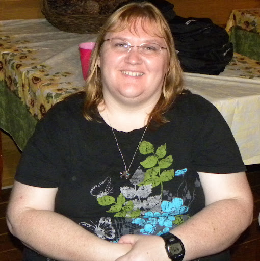Cynthia Marsh Photo 21