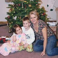 Cynthia Stevens Photo 23