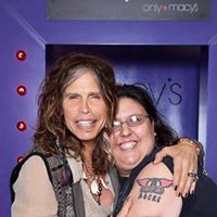 Frances Felix Photo 17