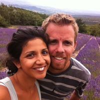 Juliet Francis Photo 5