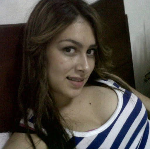 Angie Miranda Photo 14