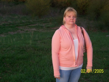 Melissa Vaughn Photo 18