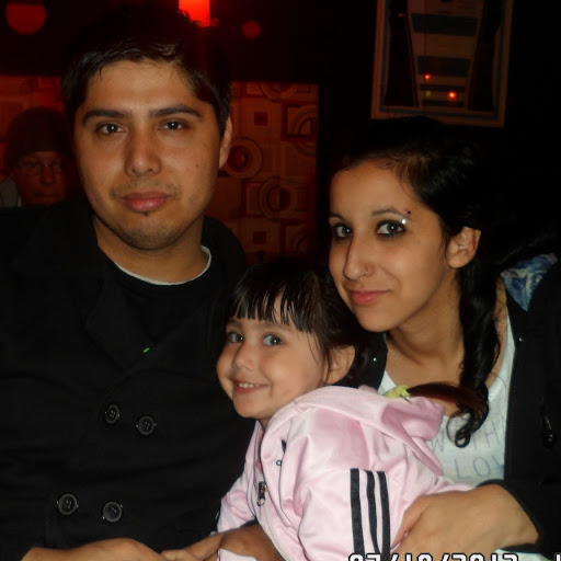 Alejandro Roldan Photo 27