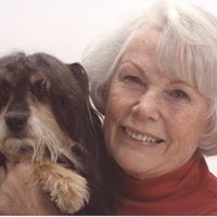 Martha Evans Photo 43
