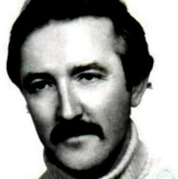 Edmund Malinowski Photo 2