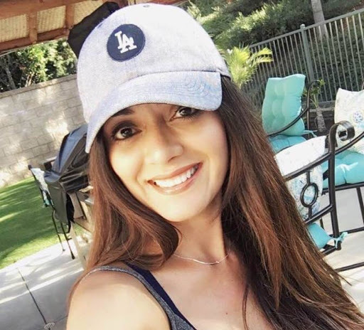 Debbie Gonzalez Photo 19