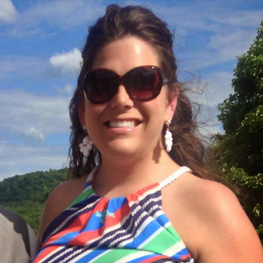 Amy Strickland Photo 9