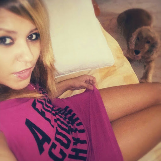 Patricia Angel Photo 35