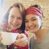 Regina Evans Photo 23