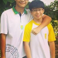 Luke Cheng Photo 19