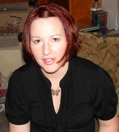 Samantha Morris Photo 31