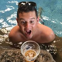 Danny Calvert Photo 10