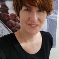 Megan Mckenna Photo 16