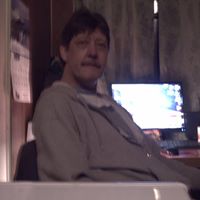 Darrell May Photo 10