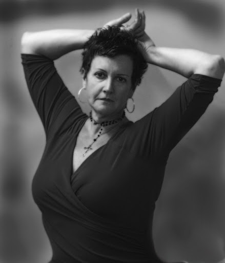 Teri Bush Photo 4