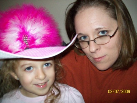 Brandi Moore Photo 29