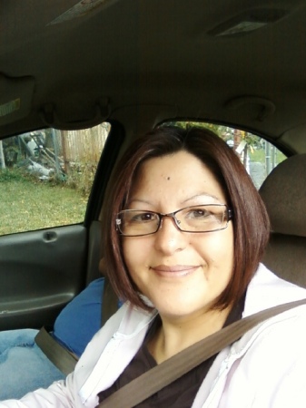 Christine Ortiz Photo 37
