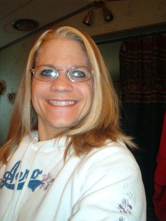 Stephanie Palmer Photo 29