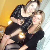 Claire Porter Photo 45