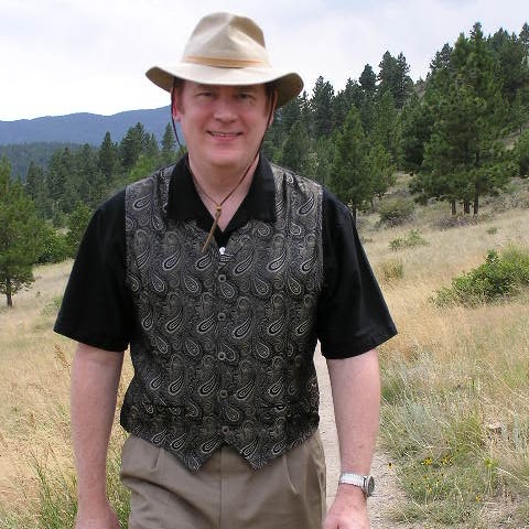 Stephen Miles Photo 14