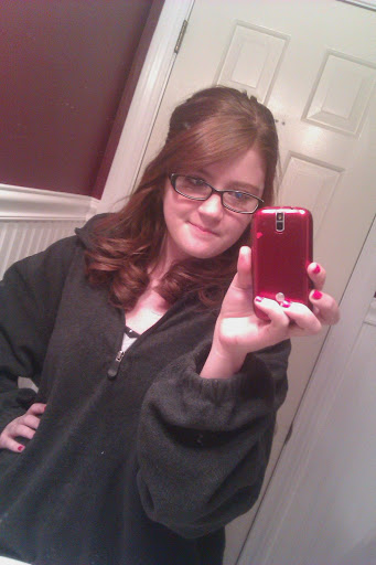 Emily Welch Photo 39