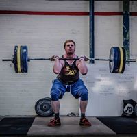 Aaron Small Photo 28