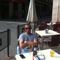 Garry Aldridge Photo 5