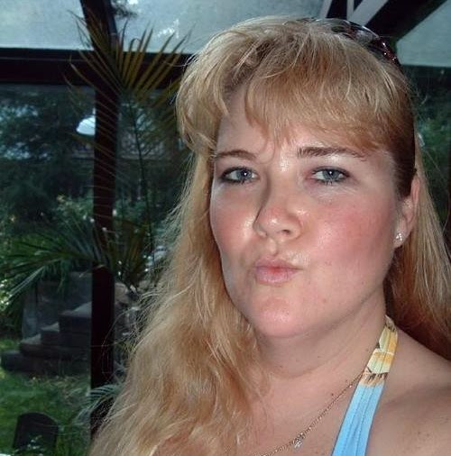 Katie Fitzgerald Photo 17