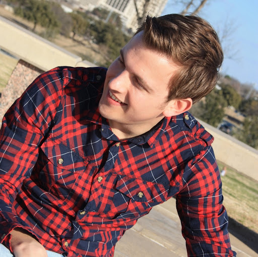 Matthew Cross Photo 46