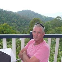 Christopher Gorman Photo 20