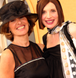 Barbara Spencer Photo 18