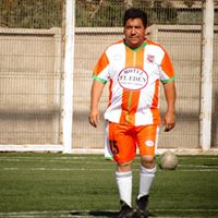 Eduardo Apaza Photo 9