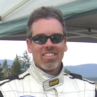 Mark Lacombe Photo 5