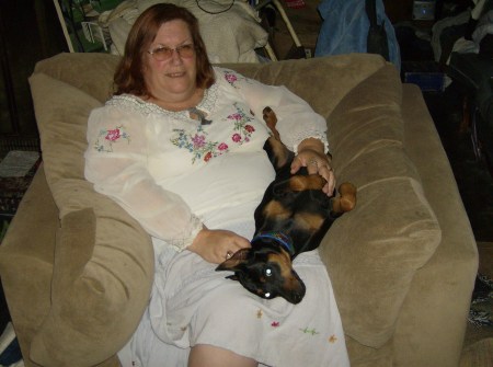 Colleen Hamilton Photo 22