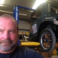 Joe Bristow Photo 16