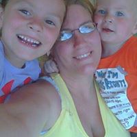 Tracy Randolph Photo 11