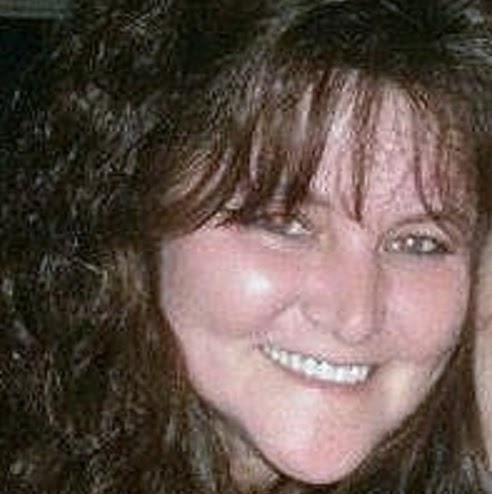 Tracy Cooper Photo 16
