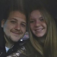 Candice Tharp Photo 8