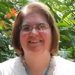 Annette Ward Photo 42