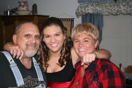 Kimberly Hayden Photo 26