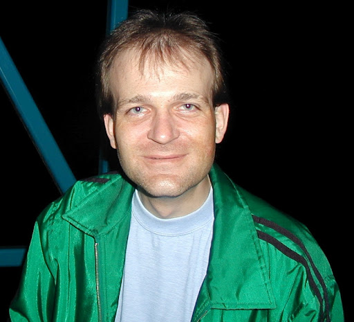 Kenneth Nielsen Photo 14