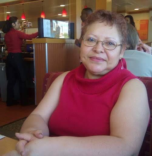 Teresa Luna Photo 28