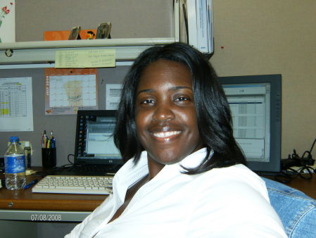 Adrienne Clark Photo 14