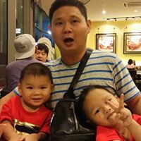 Eric Heng Photo 17