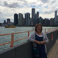 Elizabeth Merritt Photo 35