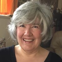 Carol Embrey Photo 10