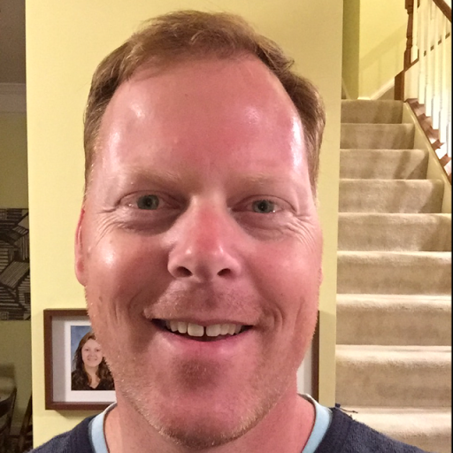 Mark Stokes Photo 45