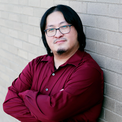 Michael Yang Photo 16