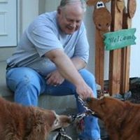 Lewis Simpson Photo 13 Lewis Simpson Photo 13