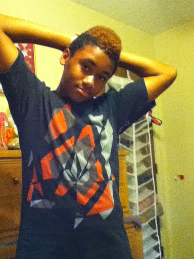 Michael Callaway Photo 25